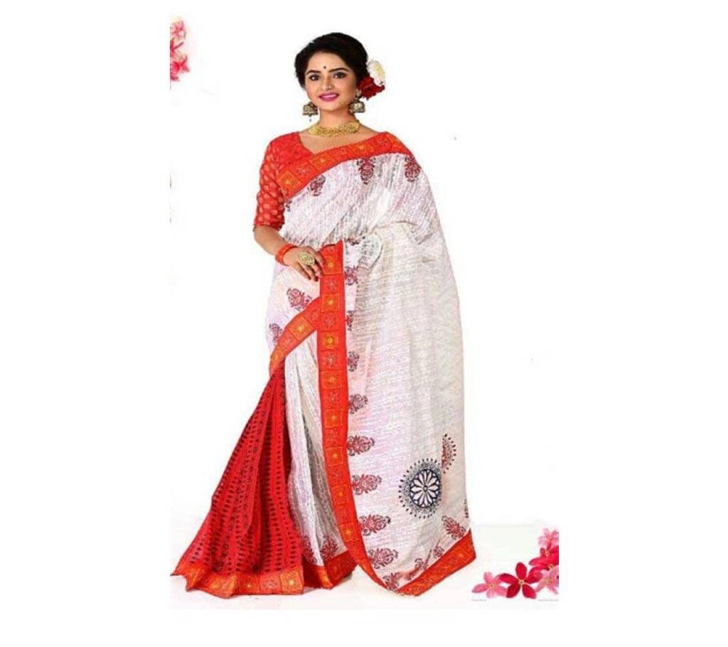 Boishakhi Pure Cotton Share