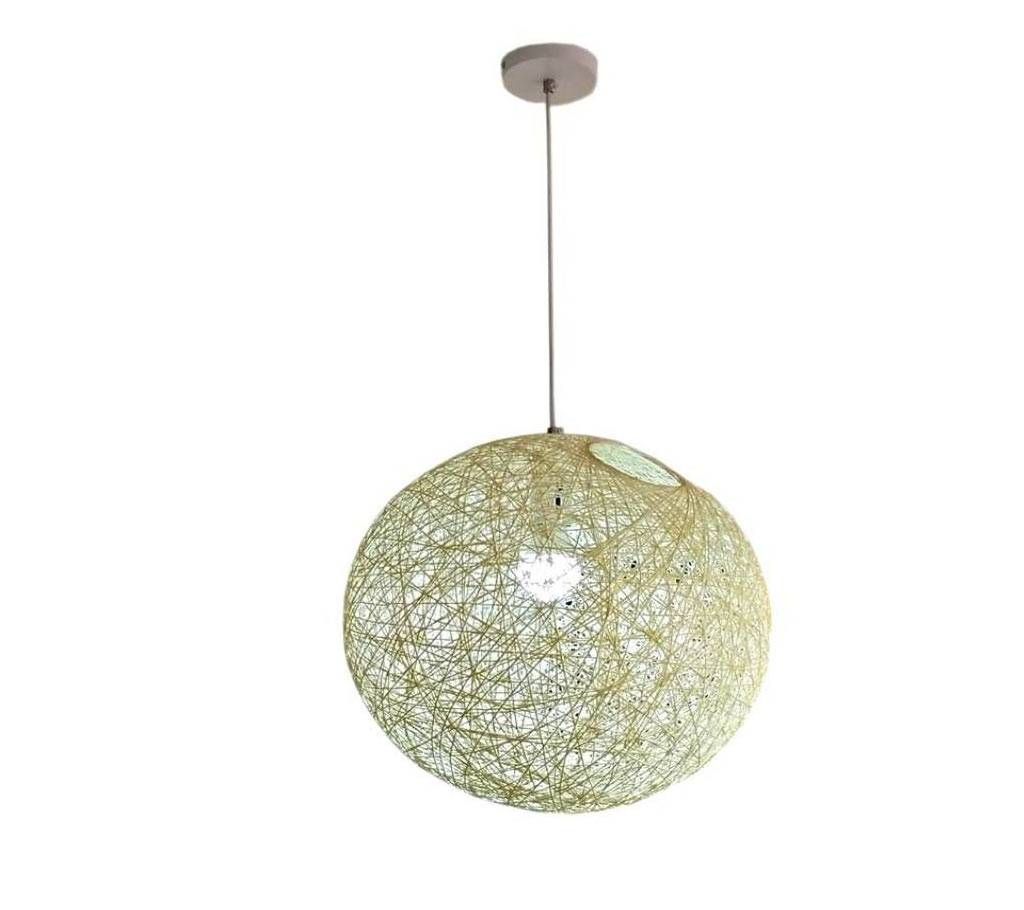 Decorative Hanging Lamp