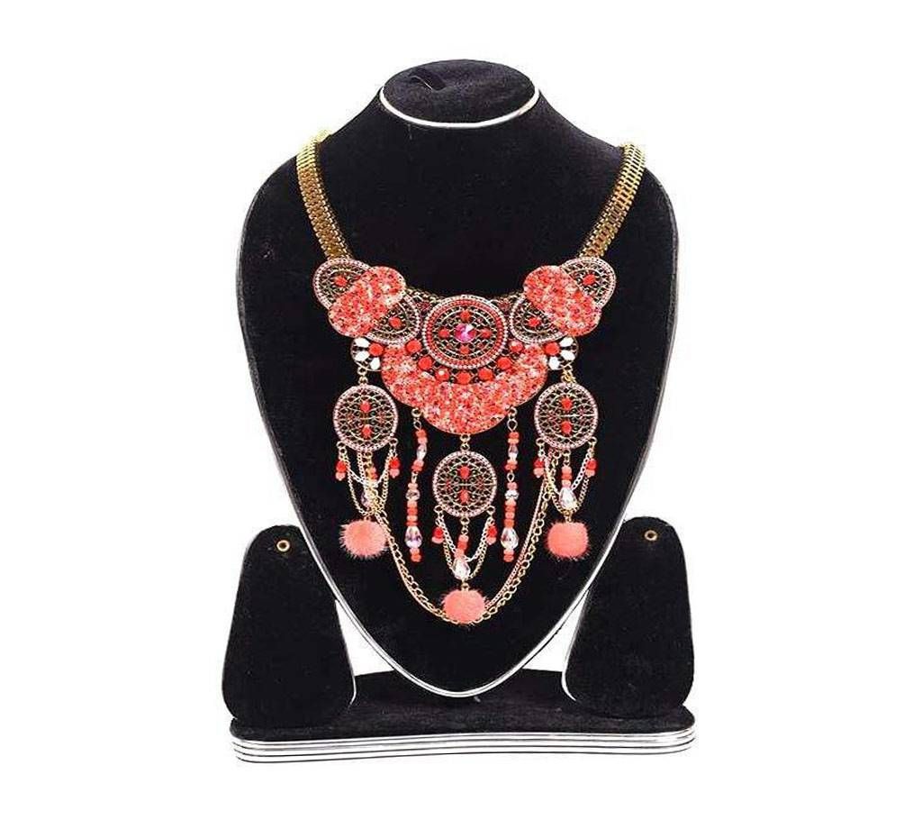 Boishakhi Necklaces