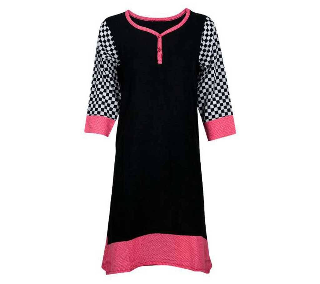 Winner Ladies Tops - 43534 - BLACK 
	
	
	
	
	
	
	
	
	
	
