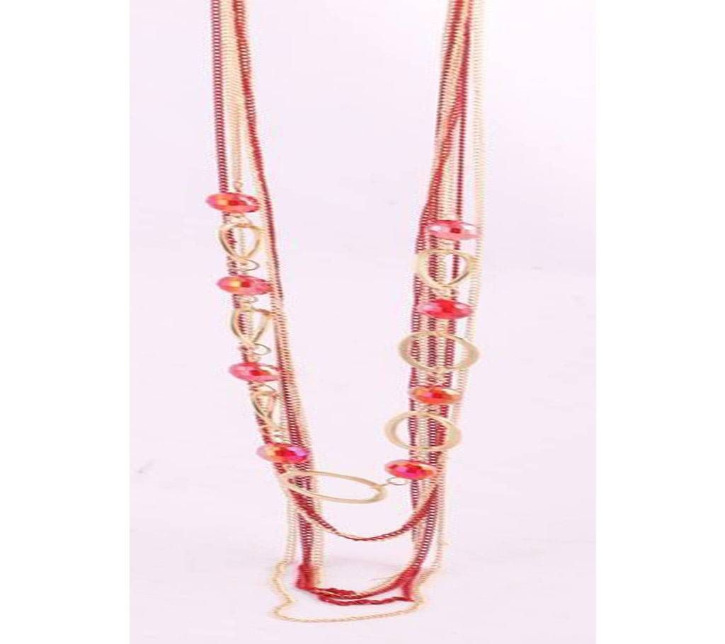 Boishakhi Necklace