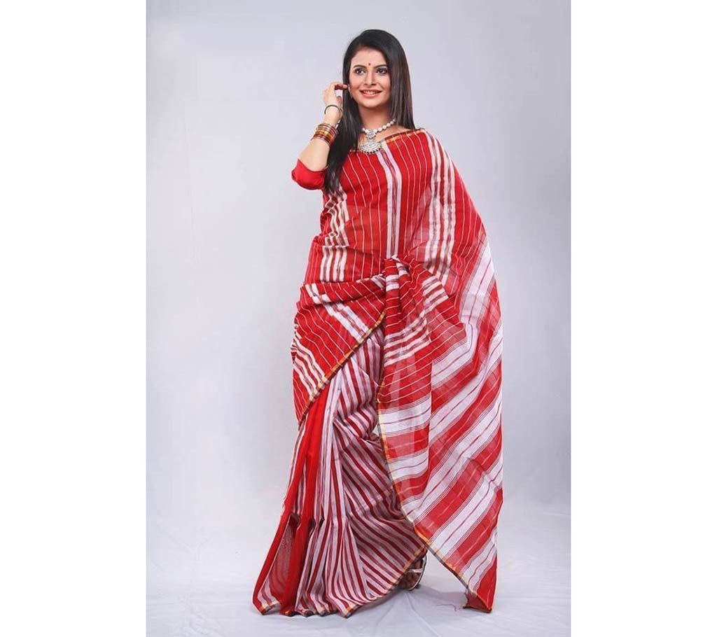 Boishakhi Silk Saree