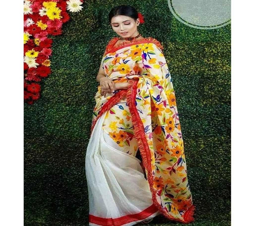 Boisakhi SILK kota saree 18