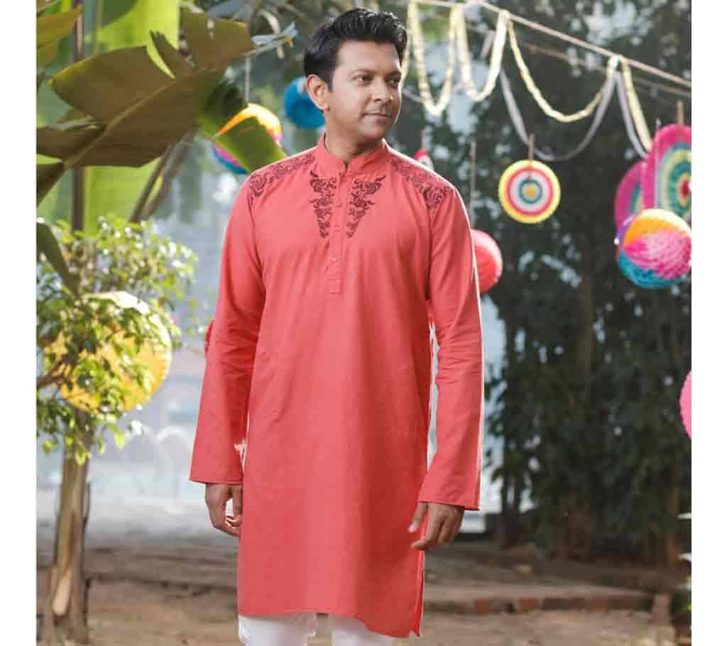 Grameen UNIQLO Comfort fit panjabi E



