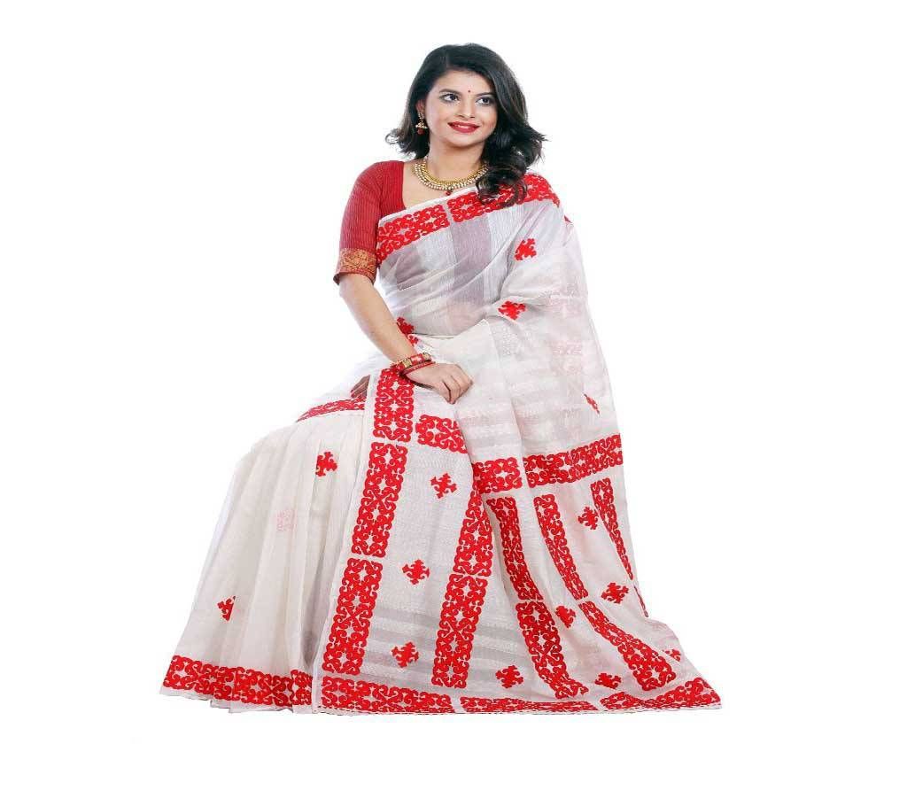 Baishakhi Pure andy silk saree