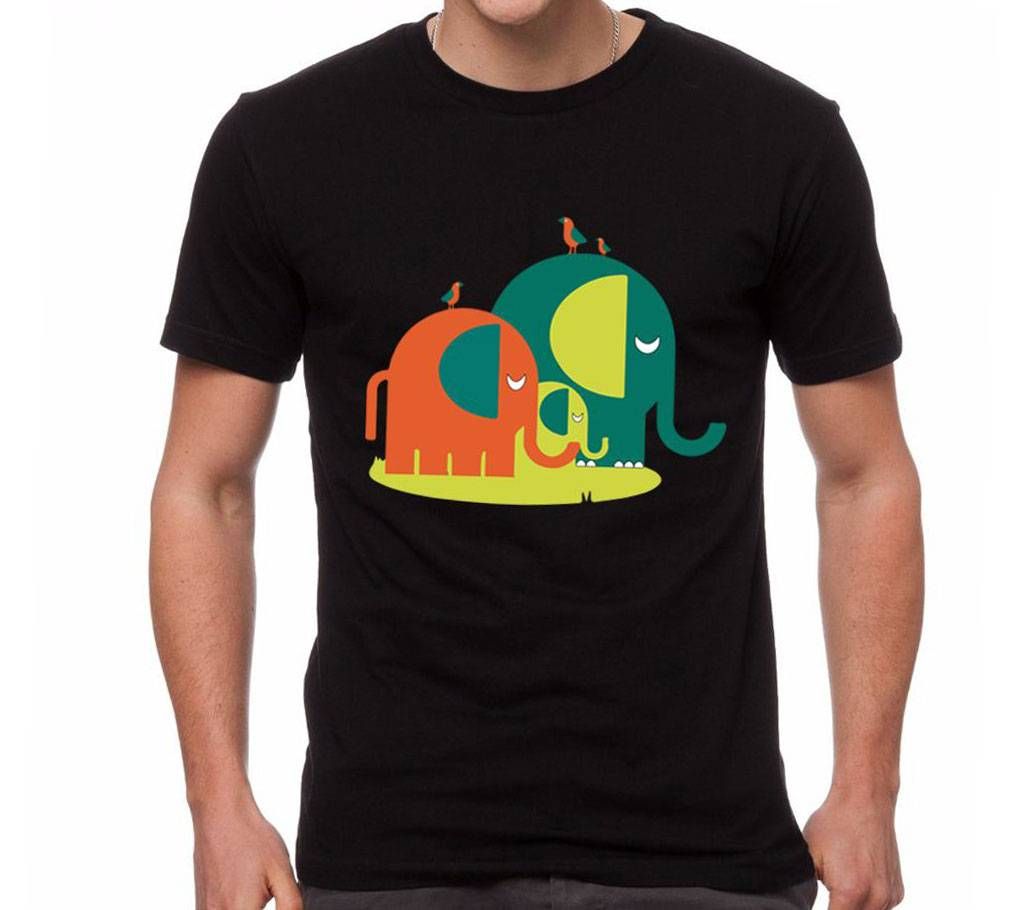 Mens Boishakhi T-Shirt