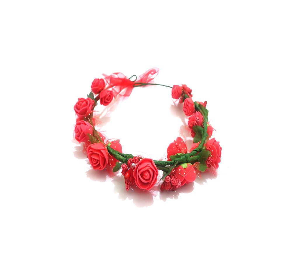 Flower crown for Women