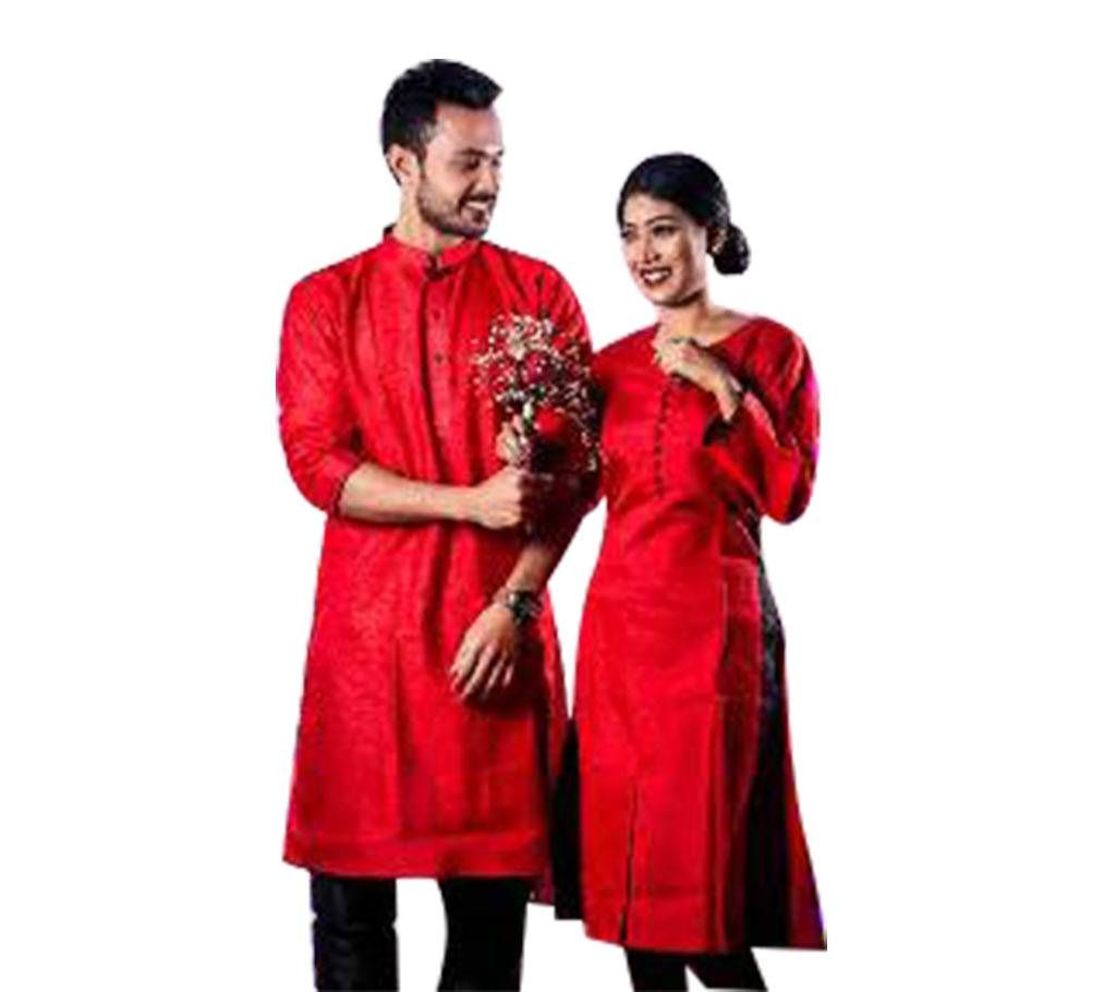 Exclusive Couple Dress