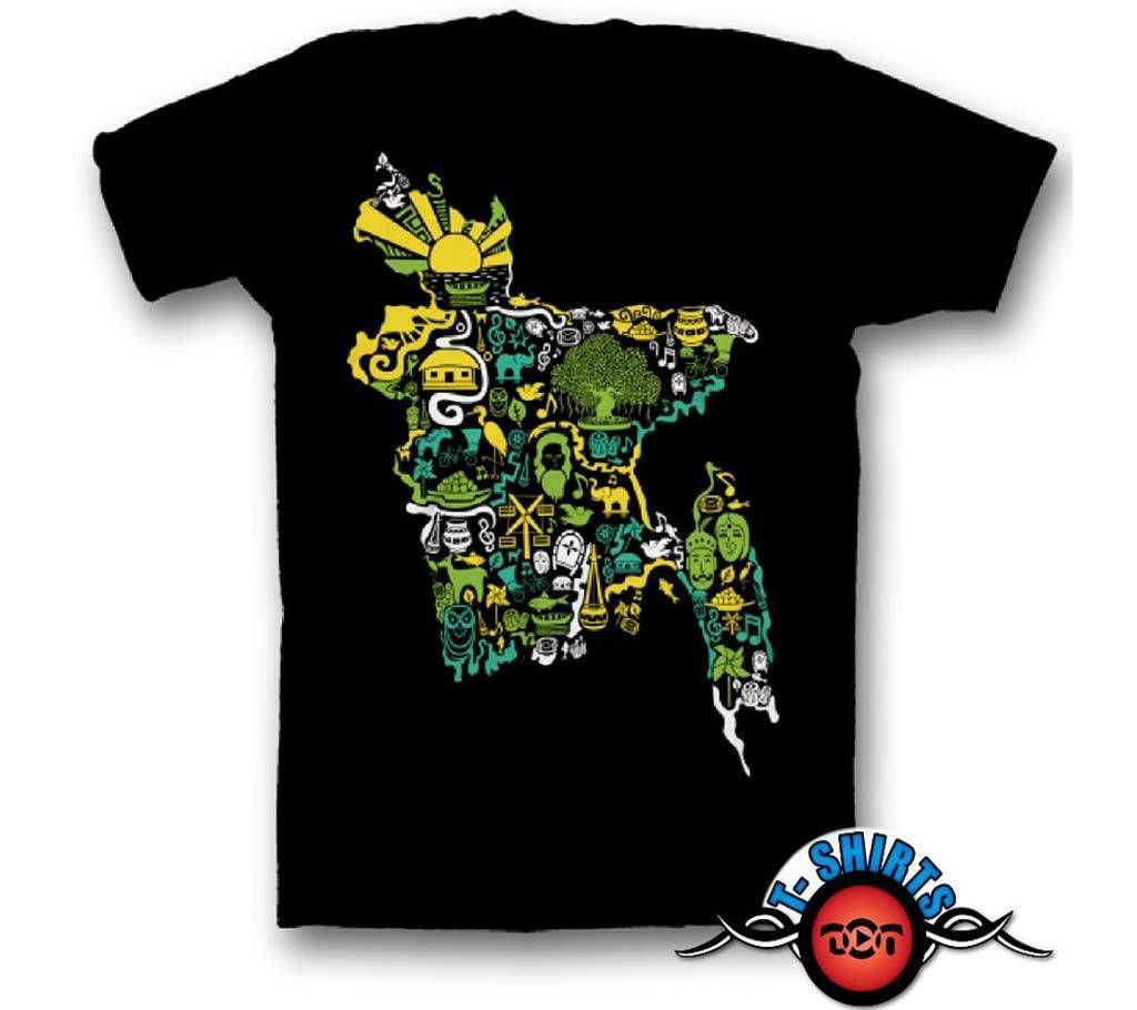 Boishakhi T-Shirt For Men