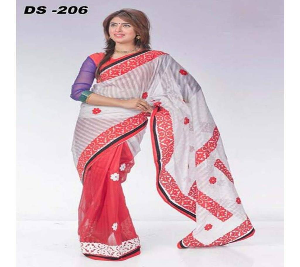 Bhaishak kota Cotton Saree