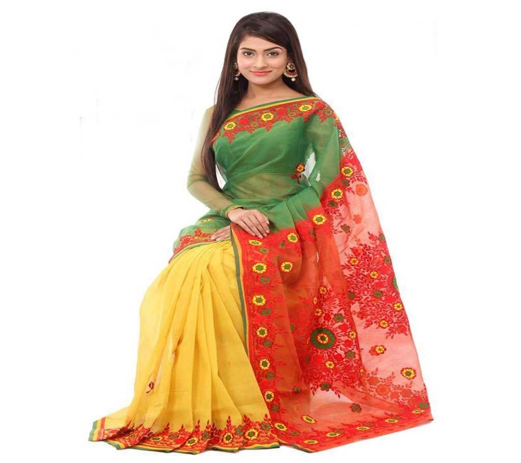 Muslim Silk Saree