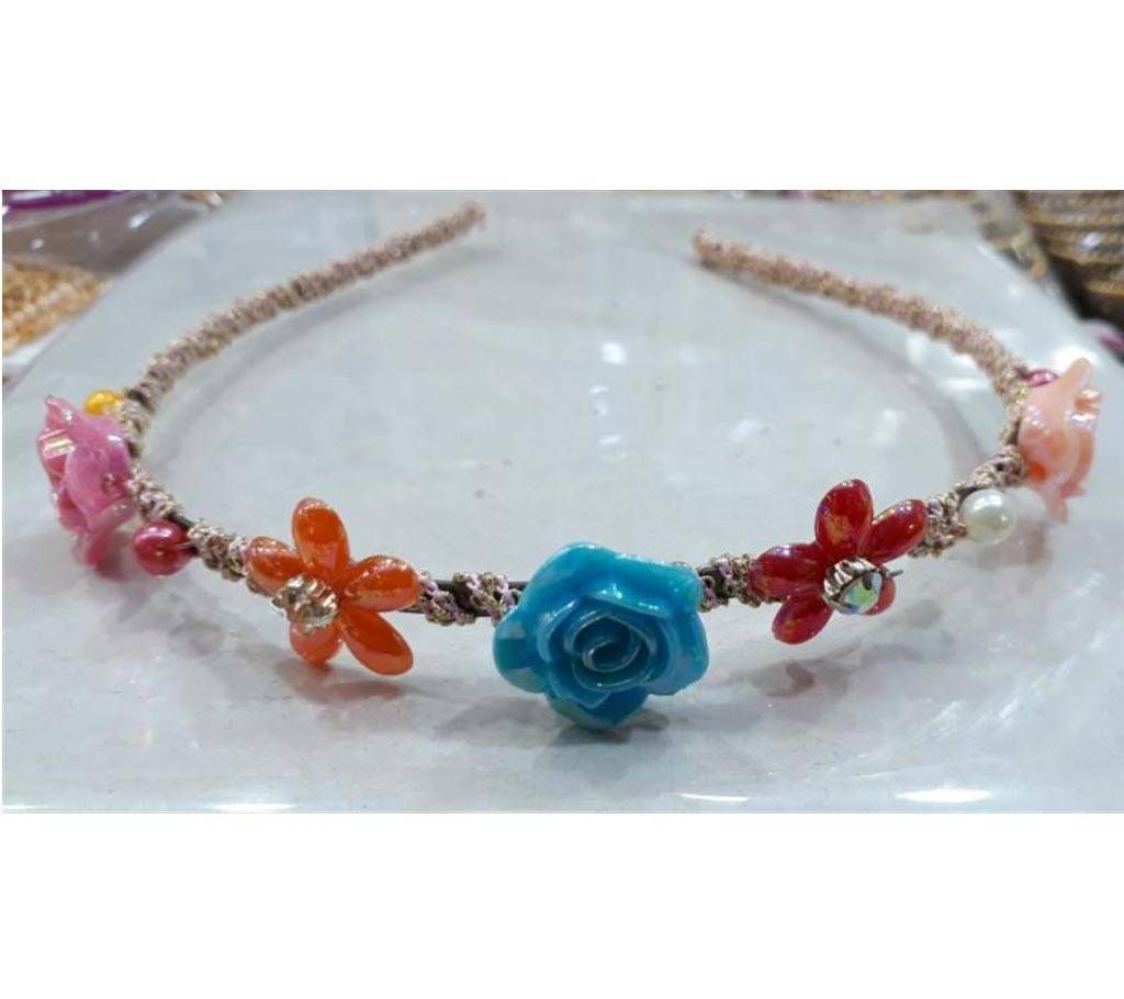 Boisakhi Baby Hair Band