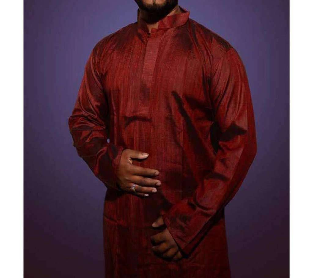 Gents Boishakhi Andy Cotton Punjabi