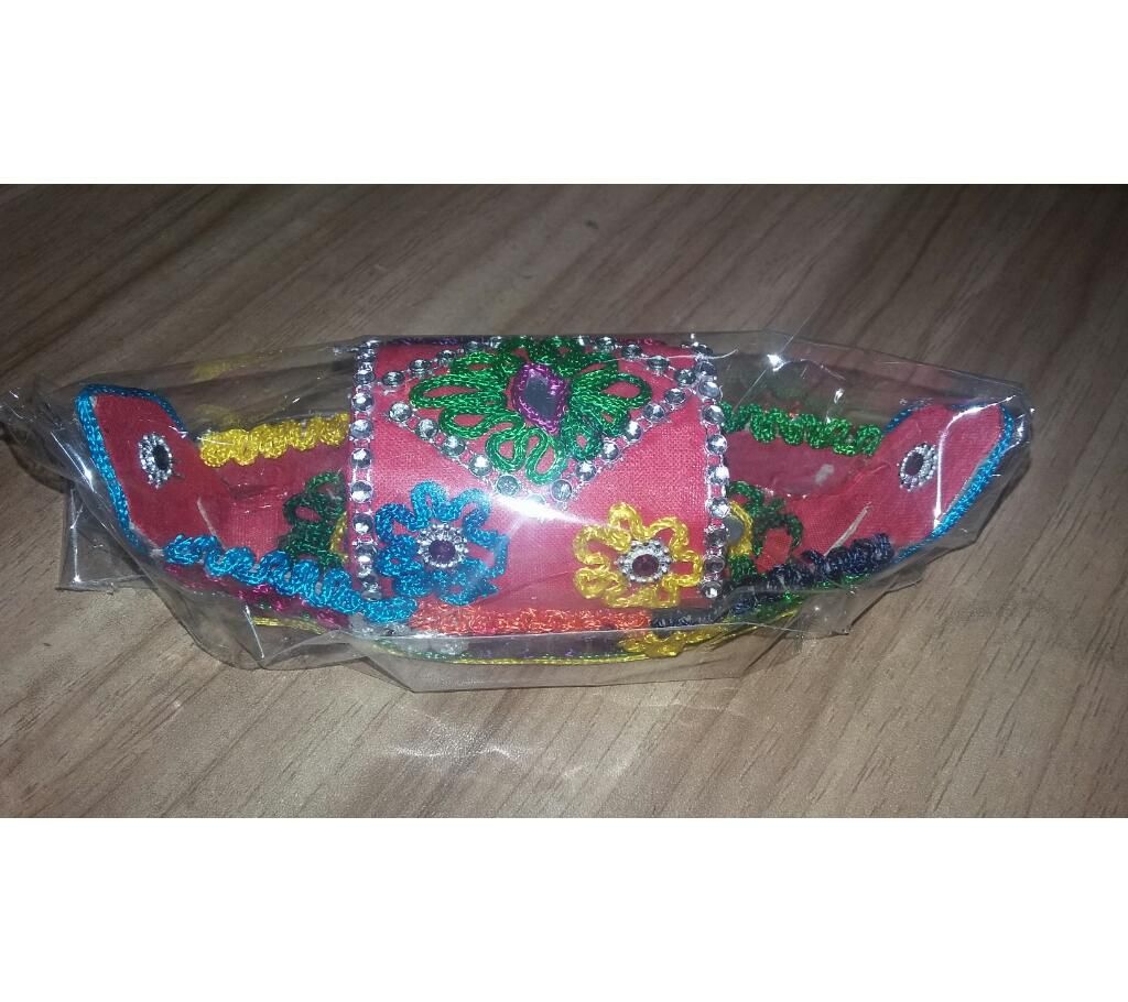 Toy boat