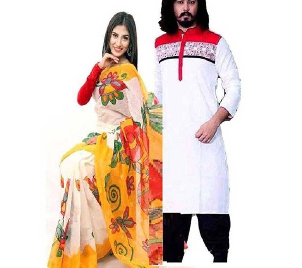 Boishakhi Combo offer