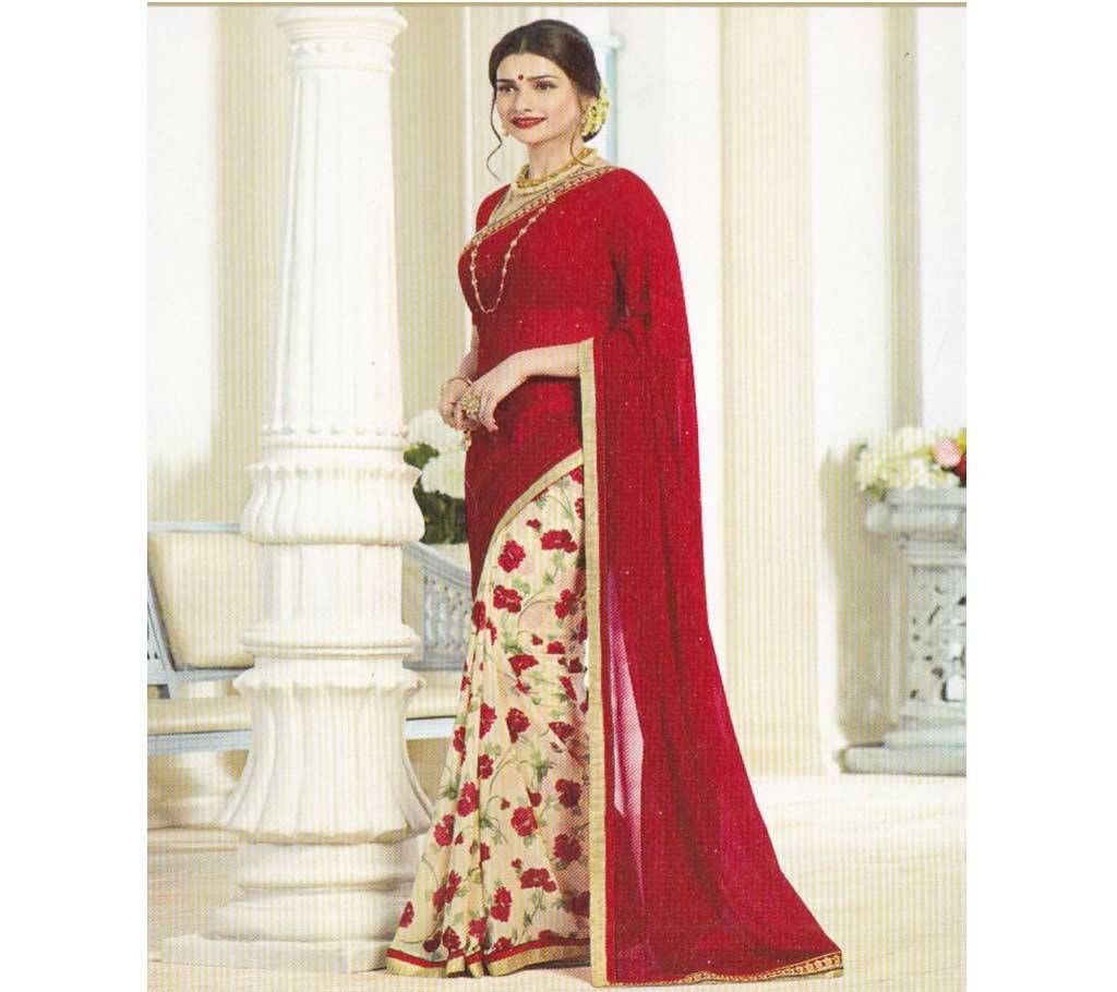 Vinay Georgette Sharee 