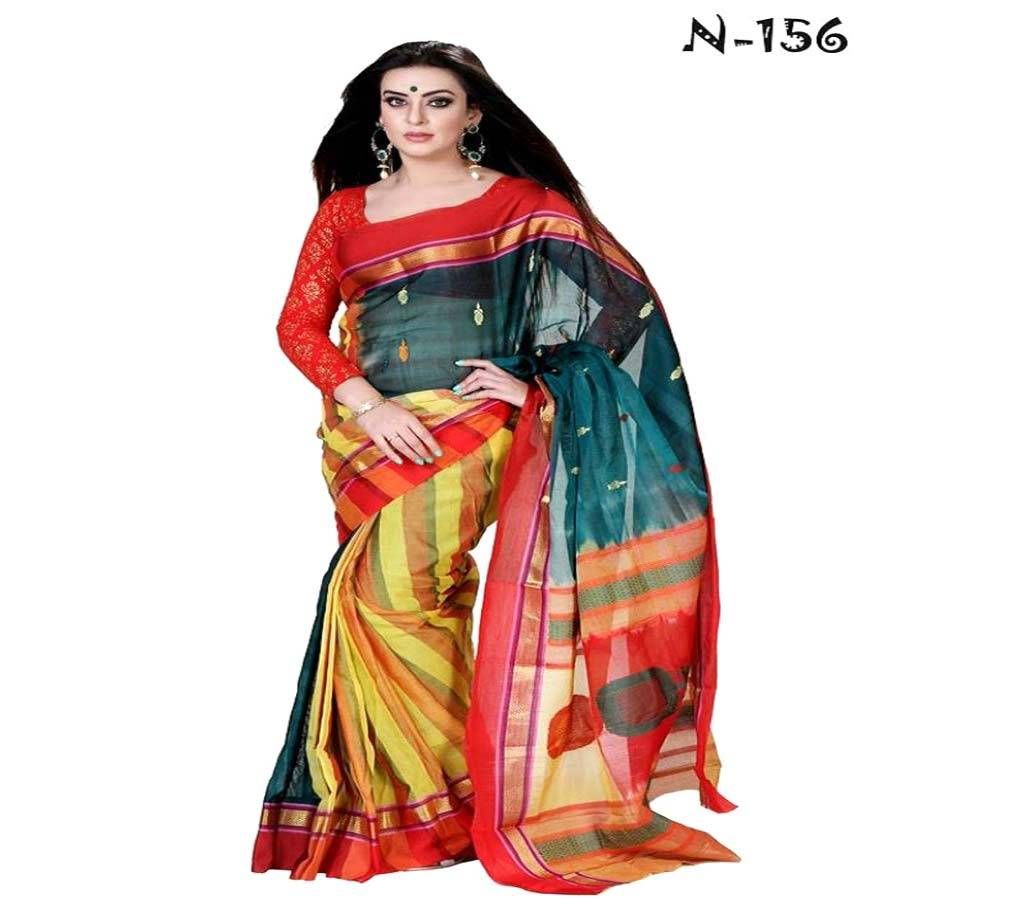 Boishakhi Gas Silk Sharee
