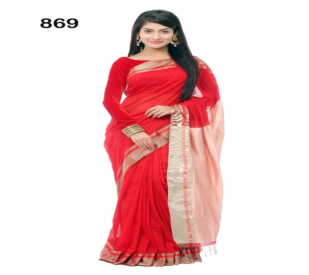 Boisakhi pure silk saree
