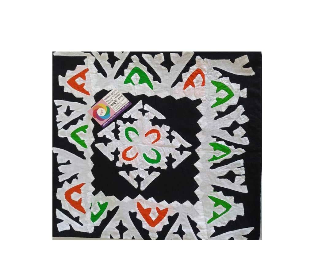 Cotton cushion cover - 1 pcs