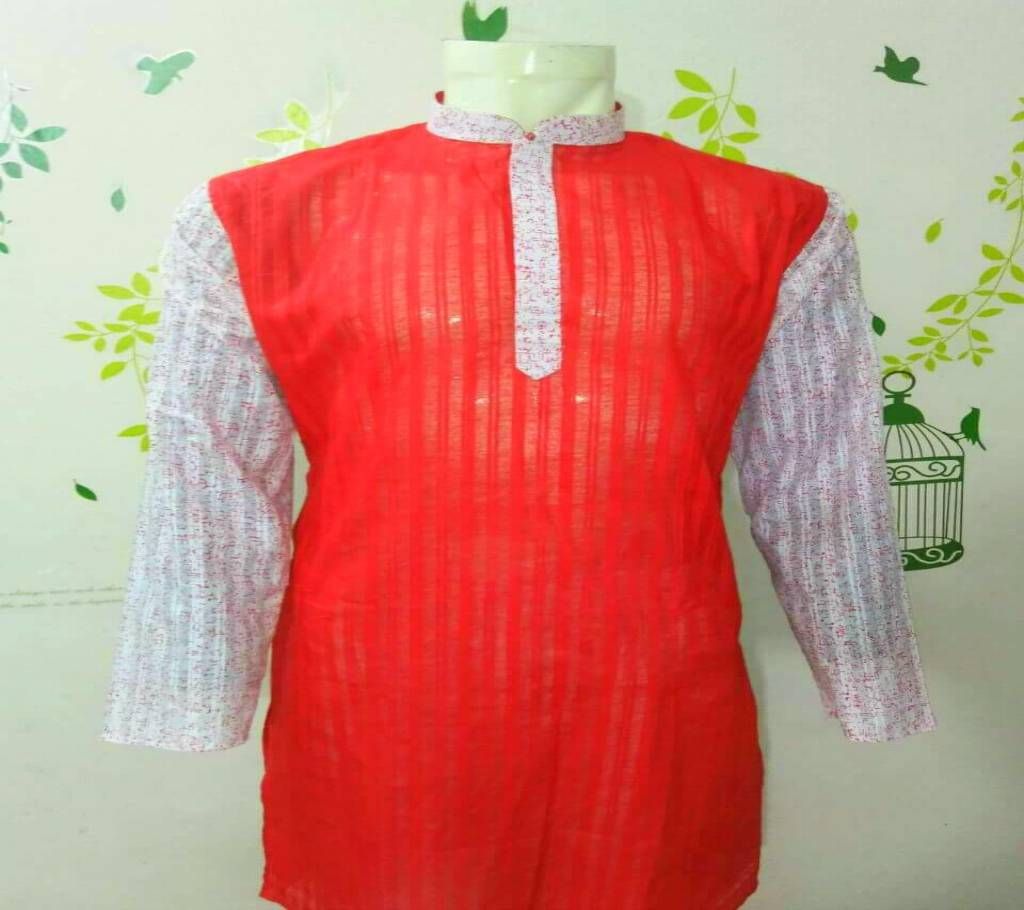 Only  at 470 TK Boishakhi Panjabi