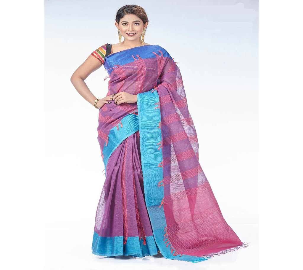 Cotton Tant Share