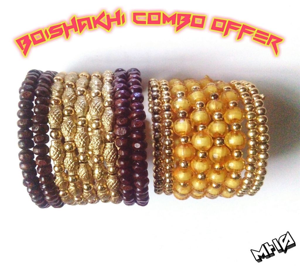 Boishakhi Bengals (Limited Stock)