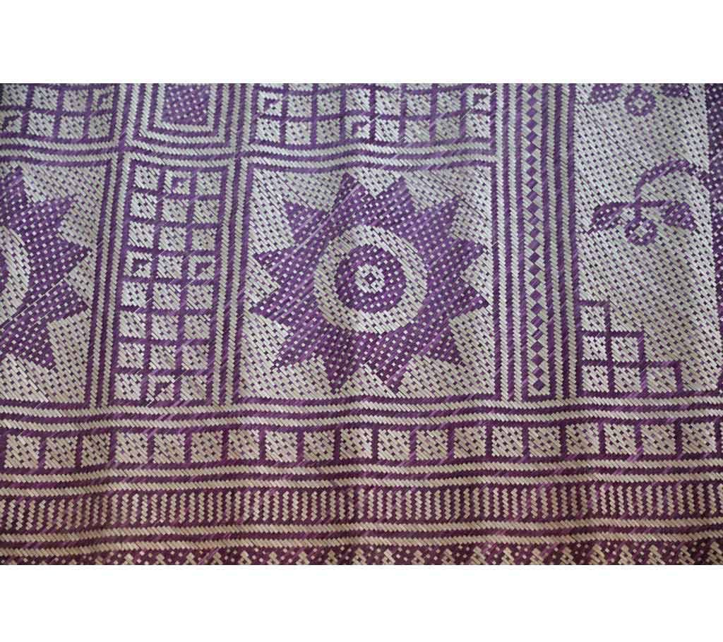 Nakshi Shitol Pati from Sylhet - 04
