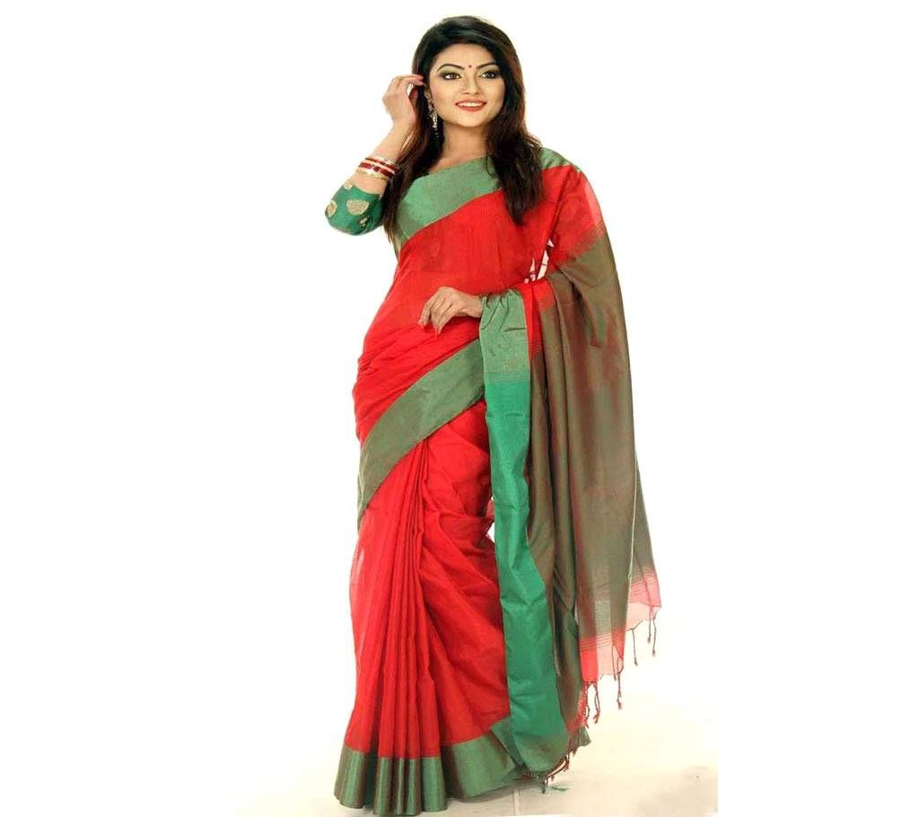 Boishakhi Pure Silk Sharee