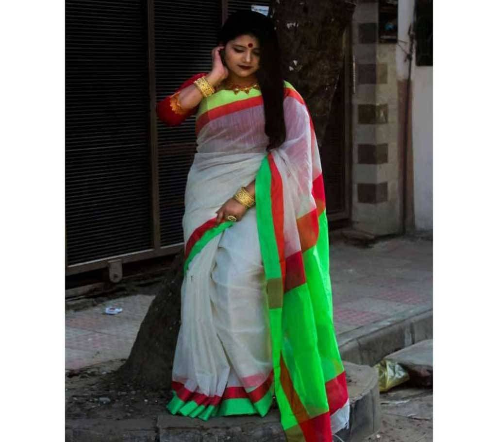 Khadi Soft Silk Saree