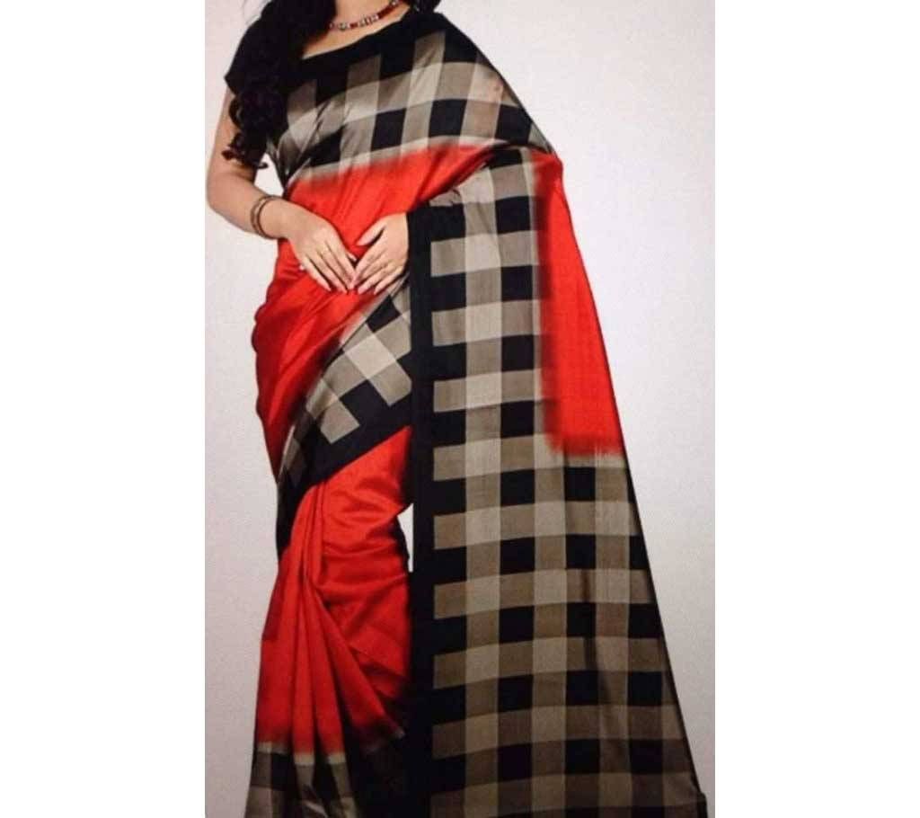 BOISHAKH SPECIAL INDIAN SAREE