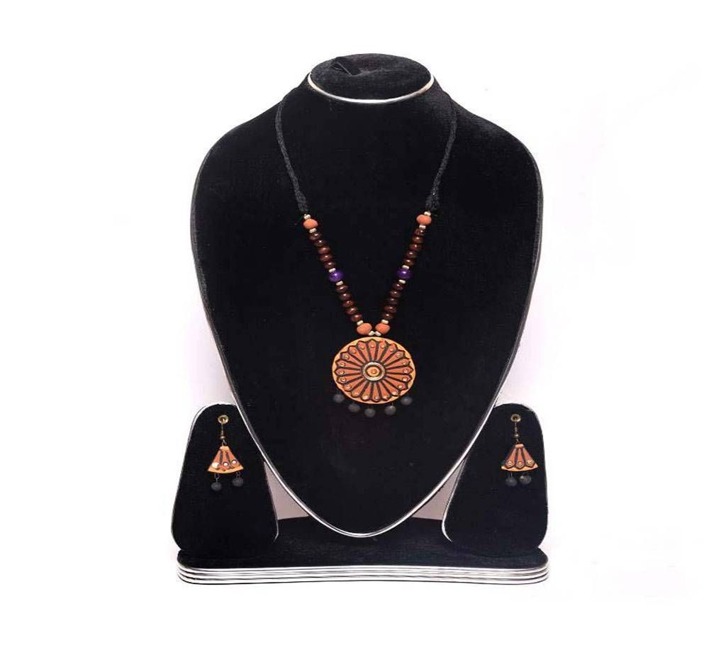 Matir jewelry set