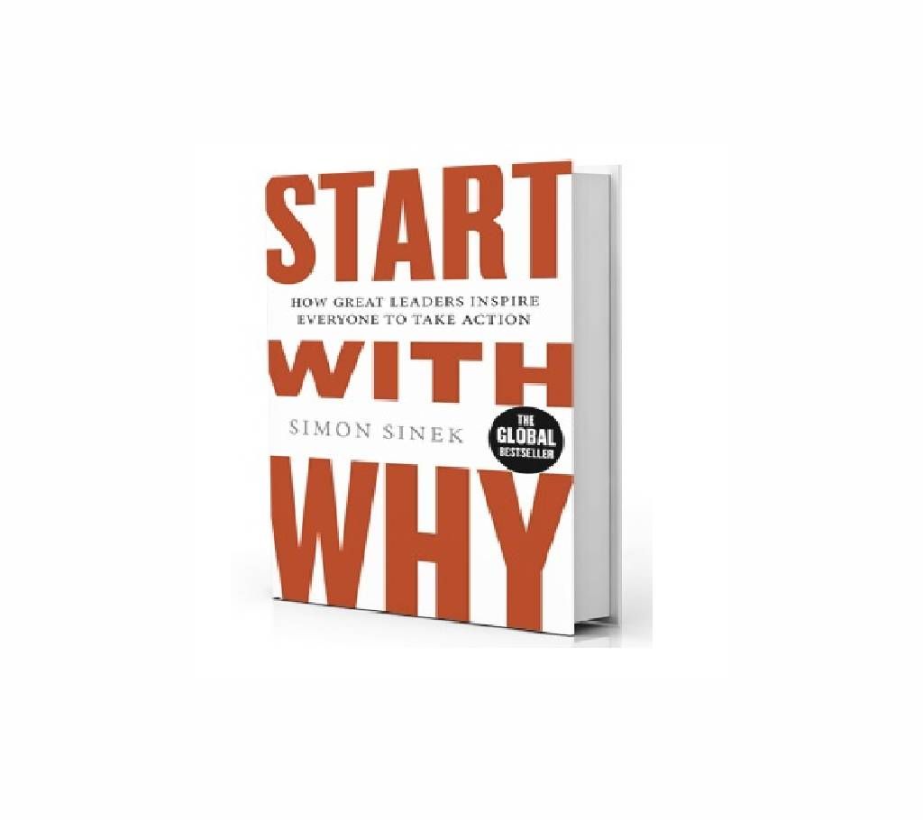 Start With Why