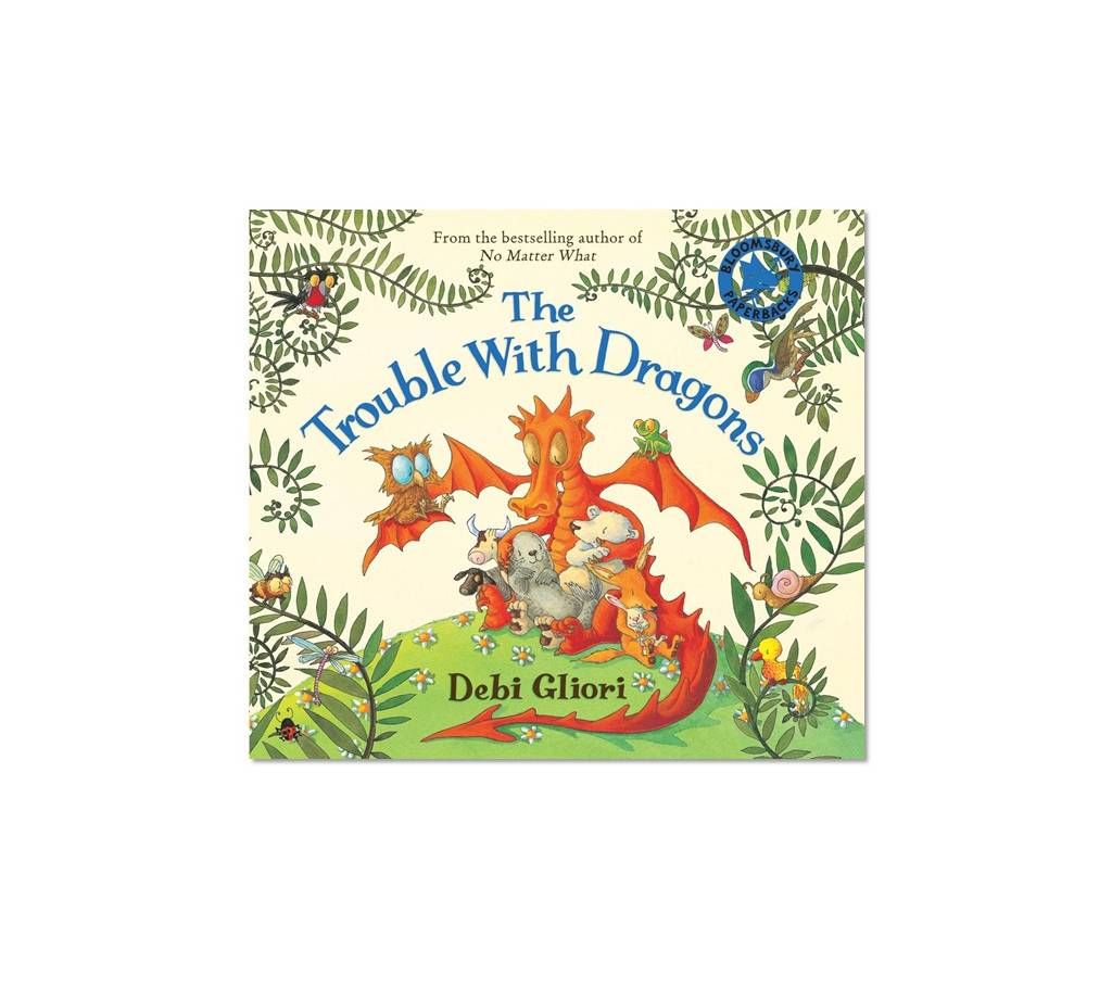 The Trouble with Dragons