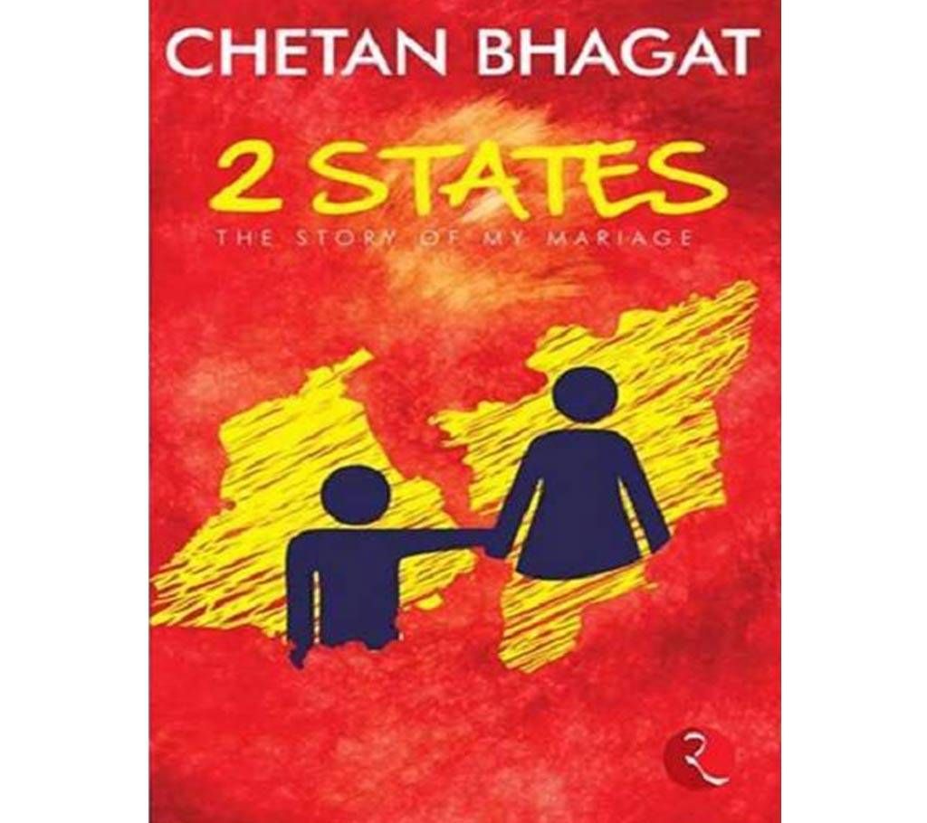 2 States - Chetan Bhagat