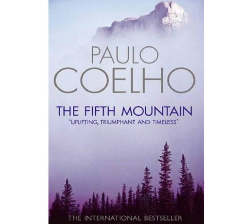 The Fifth Mountain by Paulo Coelho