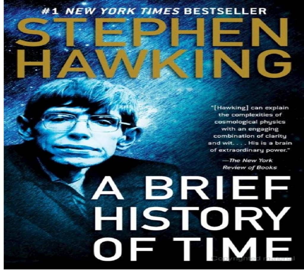 A Brief History of the Time