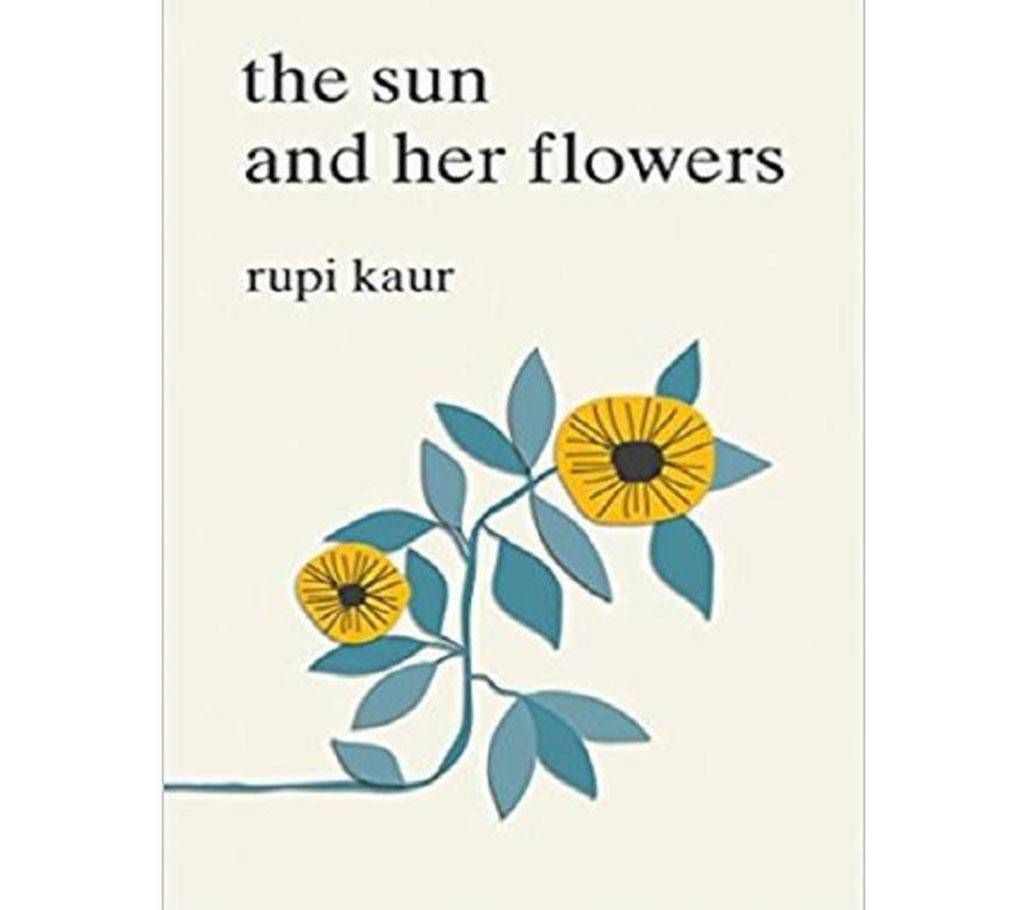 The Sun and Her Flowers(LOCAL)