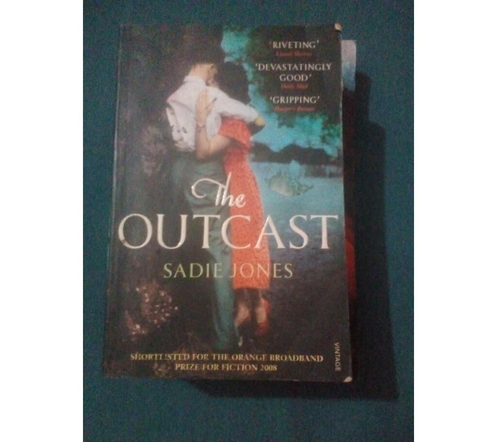 the outcast