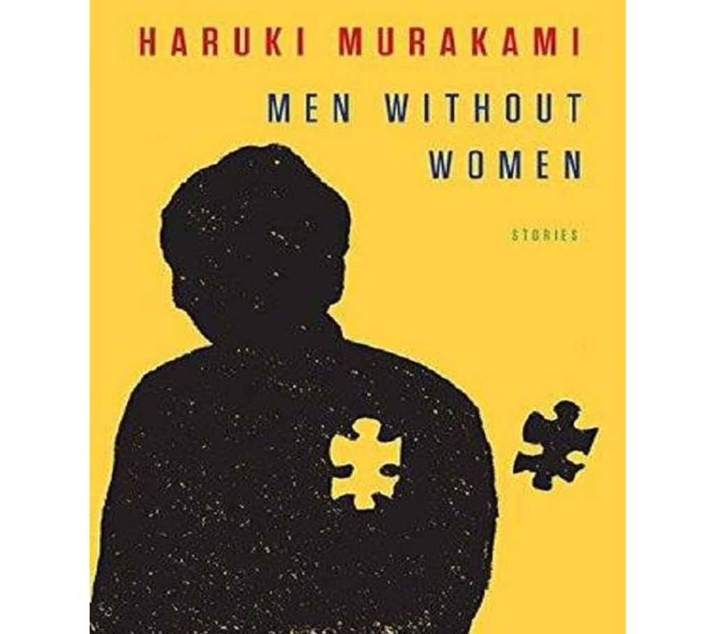 Men without Women(Local)