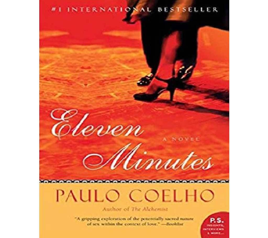 Eleven Minutes