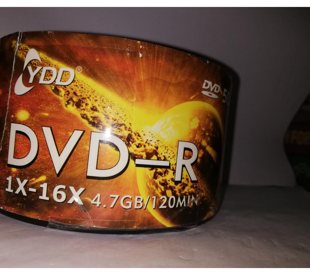 DVD