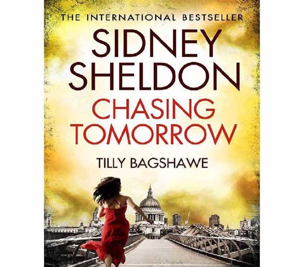Chasing Tomorrow - sidney sheldon