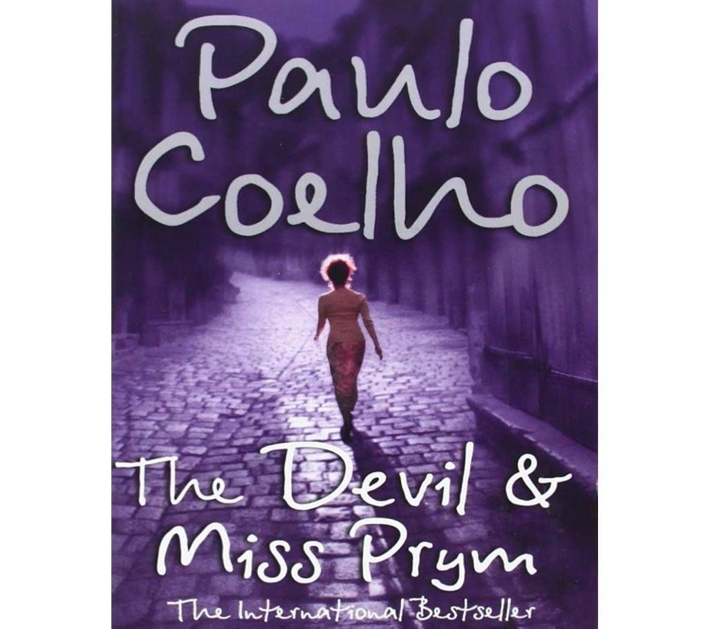 The Devil and Miss Prym by Paulo Coelho