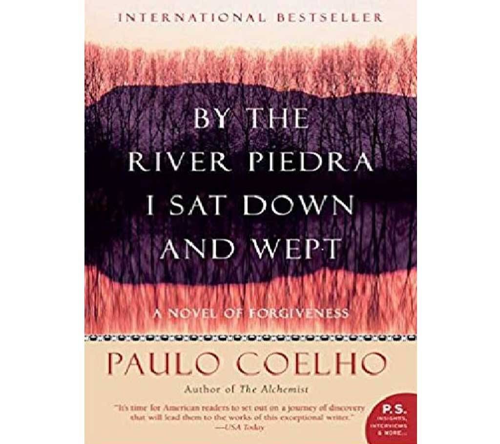 By the river piedra