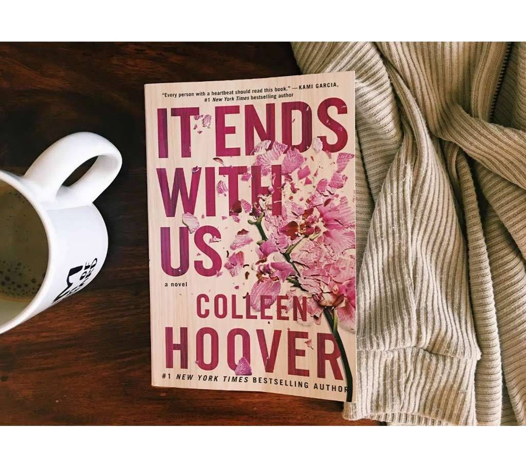 It Ends with Us: A Novel