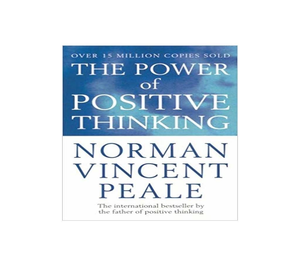 Book: The power to f positive thinking