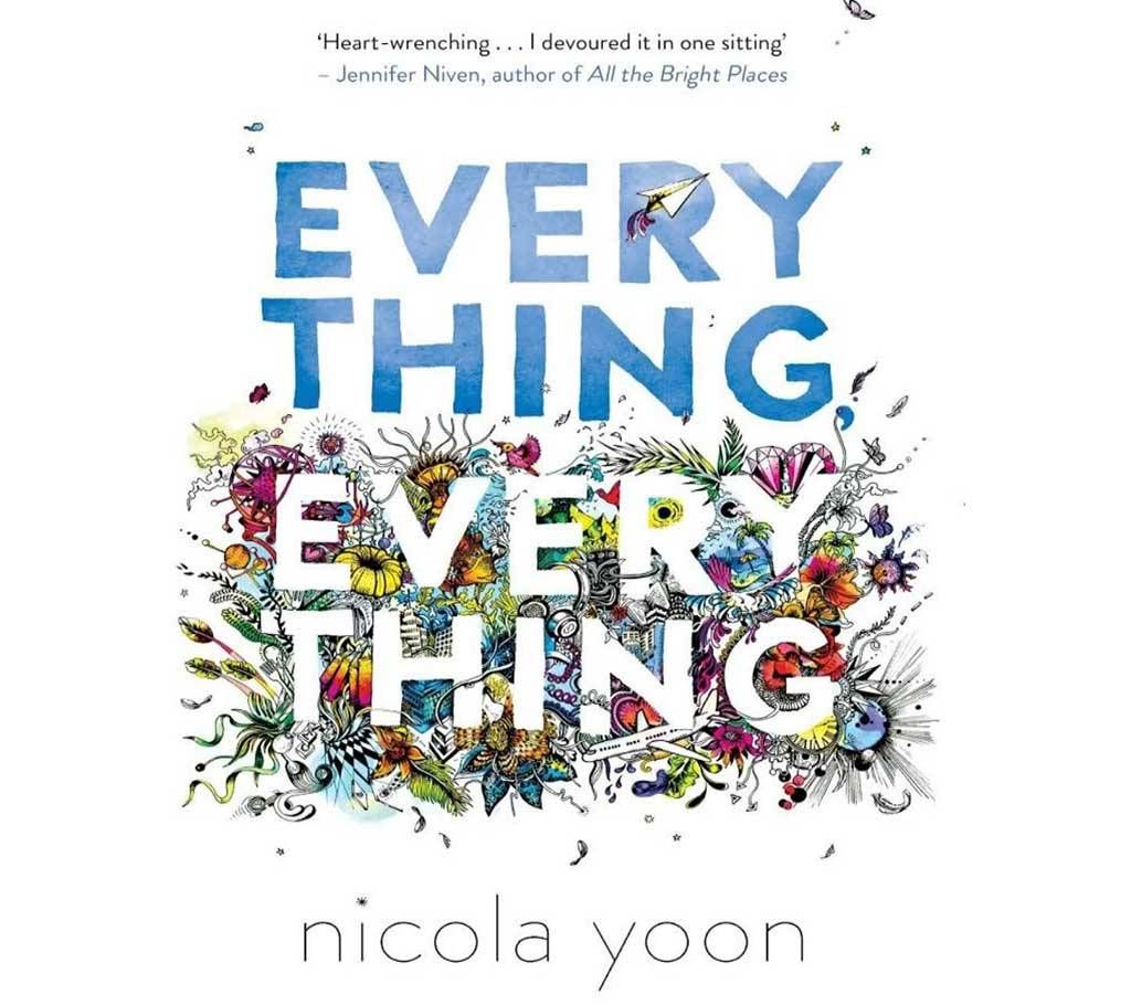 Everything Everything