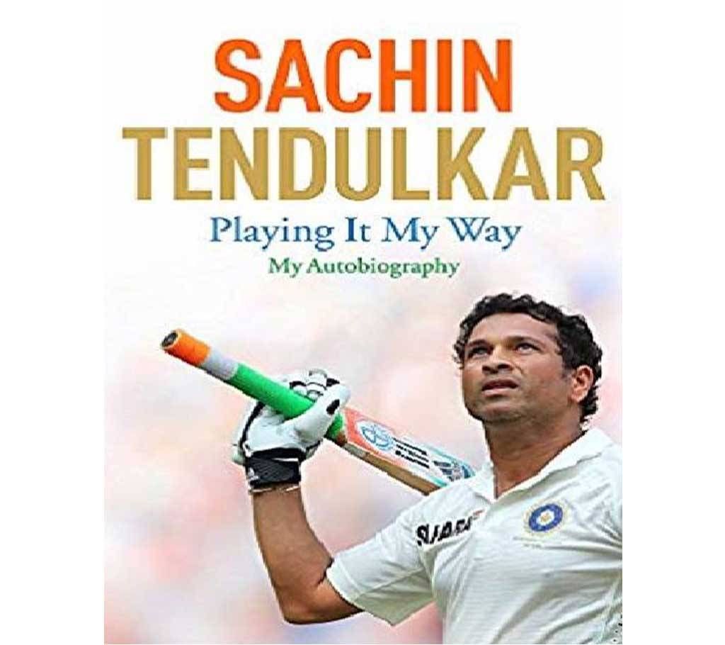 Sachin Tendulkar - Sachin Tendulkar