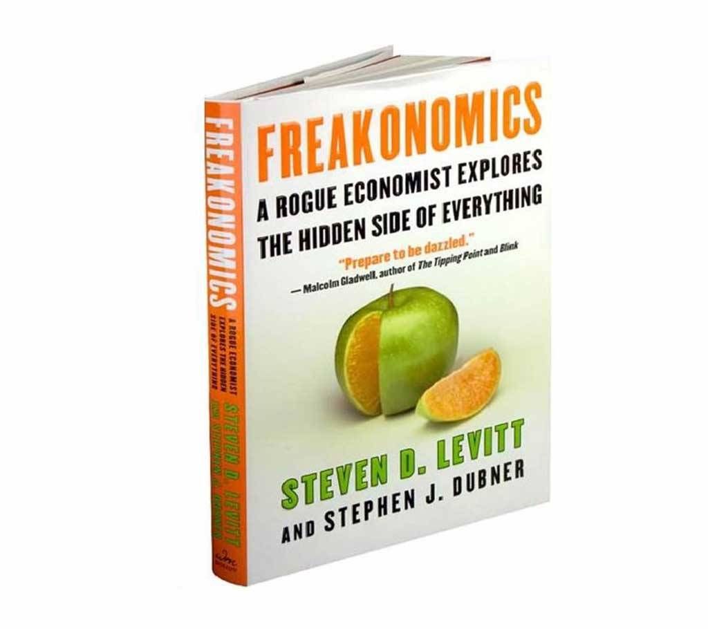 Freakonomics