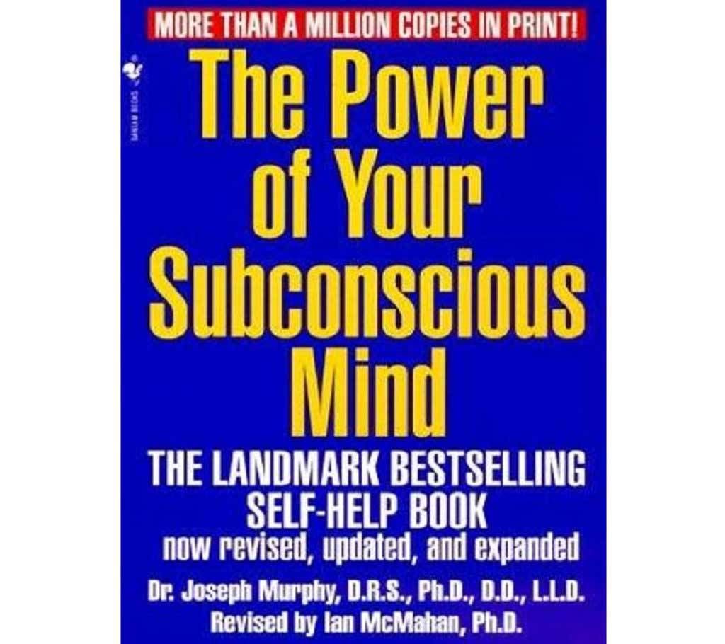 The Power of Your Subconscious Mind(Local)